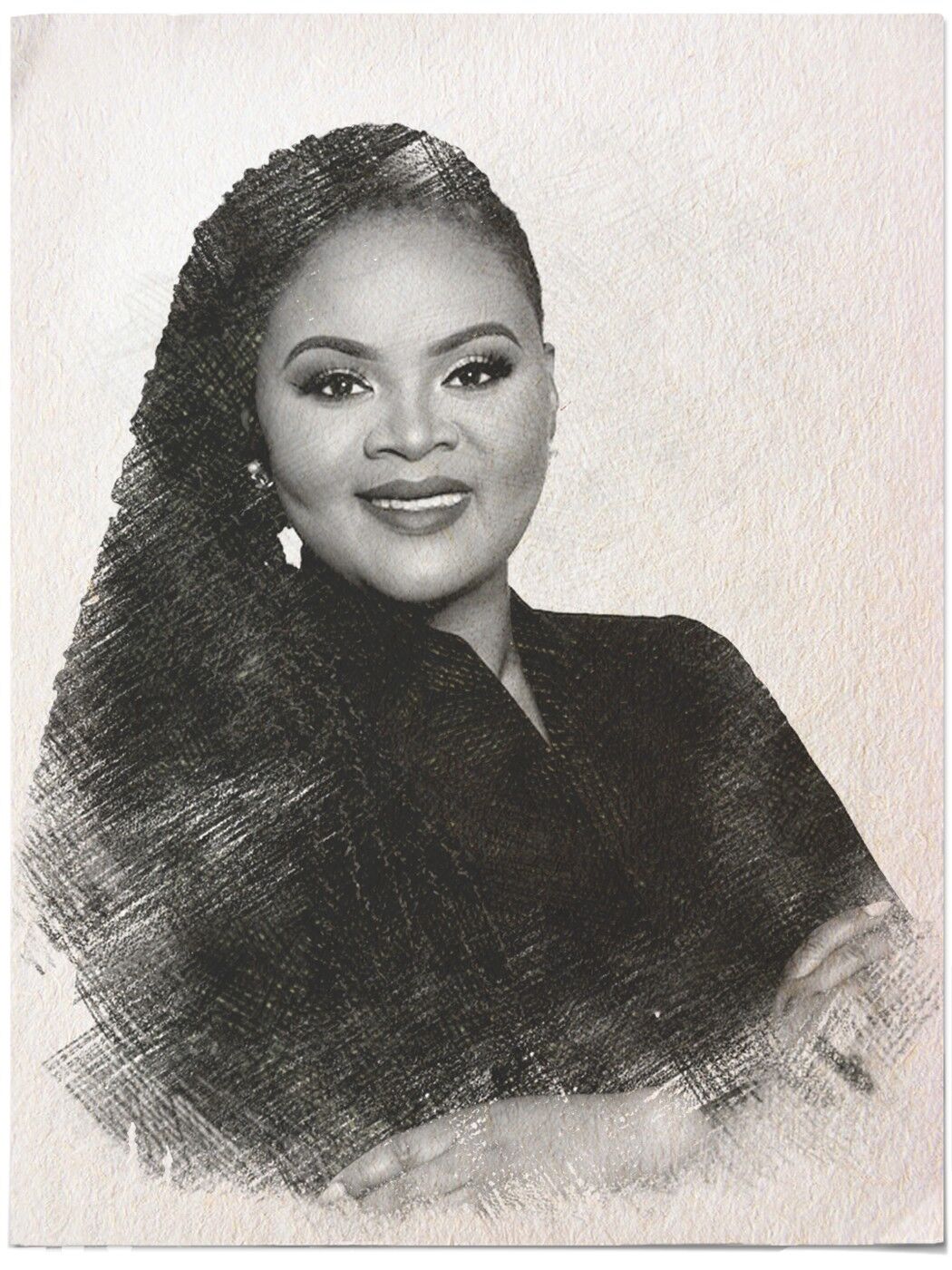 Shamfa Cudjoe